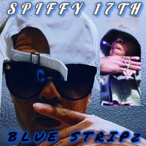 Pistol Pete By SPIFFY 17TH 