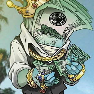 CA$H ROCKSTAR Freestyle