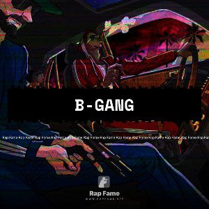 b-gang 
