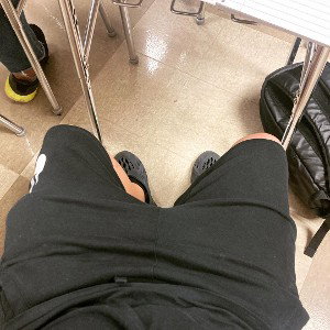 Carson Flow
