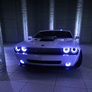 my real car Mr car I drive in to school fool