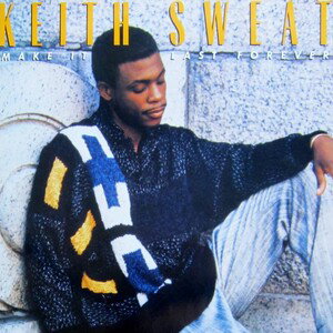 Keith Sweat (GeMSToNE)