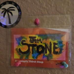 Go Hard or Stay In The Yard(GeMSToNE)