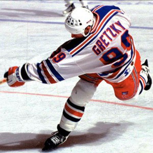 Wayne Gretzky(GeMSToNE)