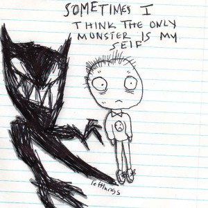 Monster(GeMSToNE)