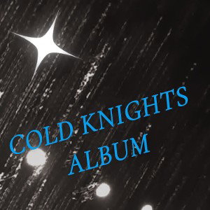 LIL KNIGHT-#6(CHILL,CHILL BABY) 