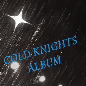 LIL KNIGHT-#3(BREAKING ICE)