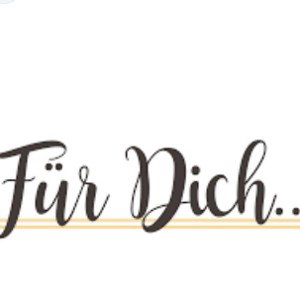 für dich
