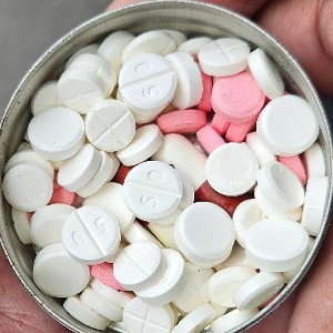 #mydrugLife