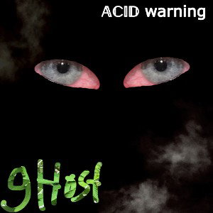 ACID warning