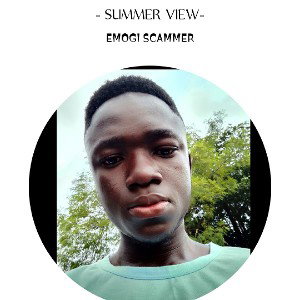 EMOGI SCAMMER SPIT SO