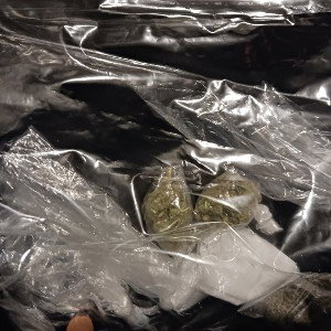 bussin dwn a pacc