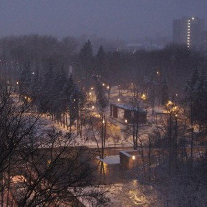 наш город