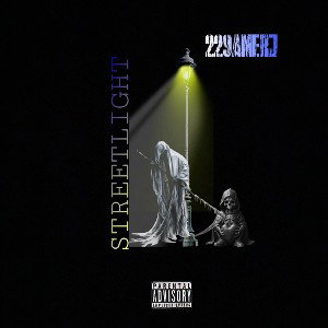 STREETLIGHT ft yunG Eli