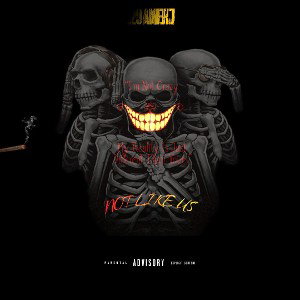 229Amerj - NOT LIKE US FREESTYLE  