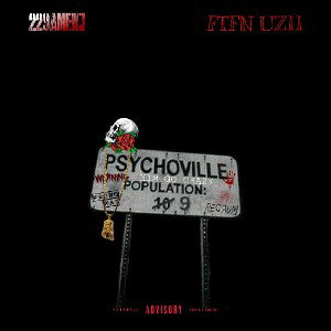 229Amerj - Him Go Crazy Ft FTFN UZII 
