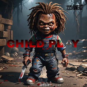 229Amerj - CHILD PLAY