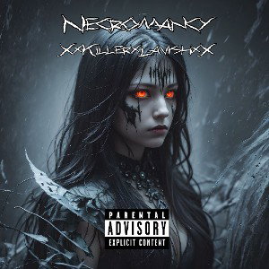 Necromancy -XxKillerxLavishxX
