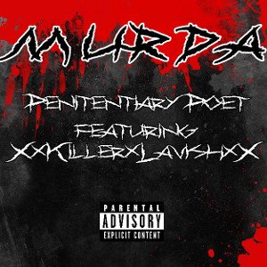 MURDA by penitentiary poet ft. XxKillerxLavishxX 