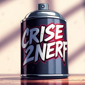 CRISE2NERF FEAT ARGENTO - APOCALYPSE