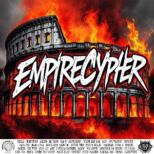 Empire Cypher Version Intégrale 