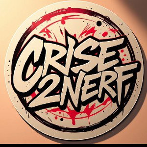 ARGENTO & CRISE2NERF - HOSTEL