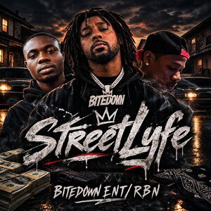 STREETLYFE PRODUCED BY:OOHLEEONTHEBEAT