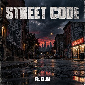 STREET CODE
