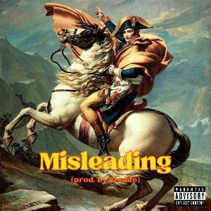 💎😶‍🌫️TRÏPPY😶‍🌫️💎 - Misleading (prod. by Blondo)
