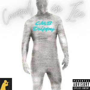 CMB Trippy 😈 - Covered in Ice