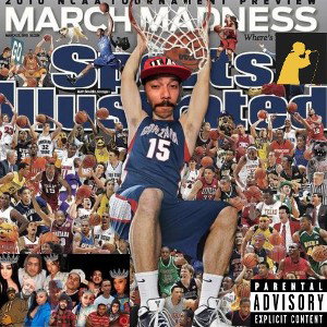 CMB Trippy 😈 - This That March Madness