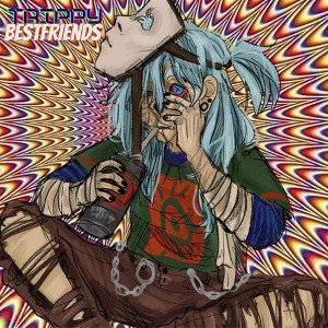 BestFriends (prod. by Crowned Stevo)