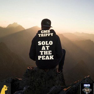 CMB Trippy 😈 - Solo at the Peak (prod. XVN)