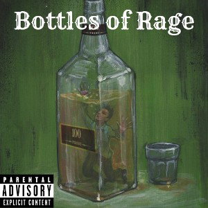 💎😶‍🌫️TRÏPPY😶‍🌫️💎 - Bottles of Rage