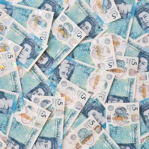 Fivers Galore 
