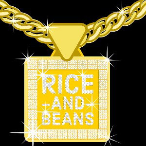 Rice And Beans