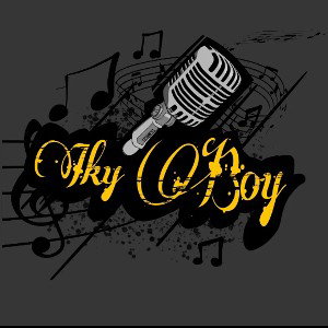 Iky Boy-Lights Off Ft. Young Sam