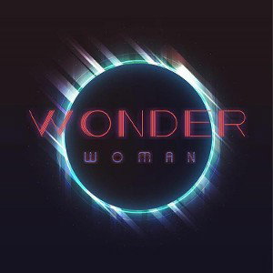 Iky Boy-Wonder Woman