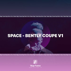 space - bently coupe v1
