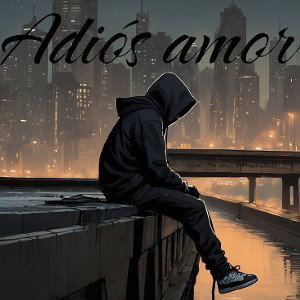 Adiós amor 