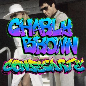 Charly Brown - Confesarte 