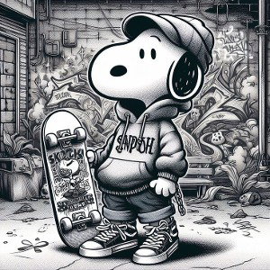 Charly Brown - (pendiente) 