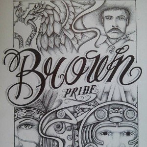 Charly Brown Ft Sabino - Vivencia de barrio  