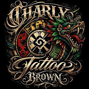 Charly Brown- amarte dolió 