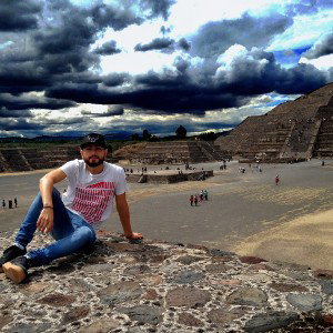 Charly Brown - cada noche remix 