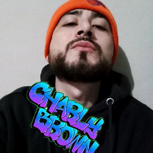 Charly Brown - Alboroto De Emociones-Charly Brown