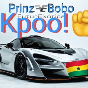 🇬🇭Kpoo!✊