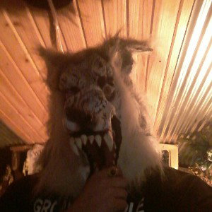 Beast Mode