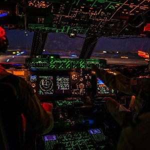 Im The Pilot