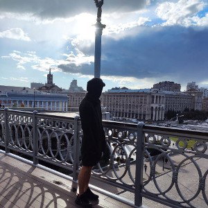 One and Only - Утро 